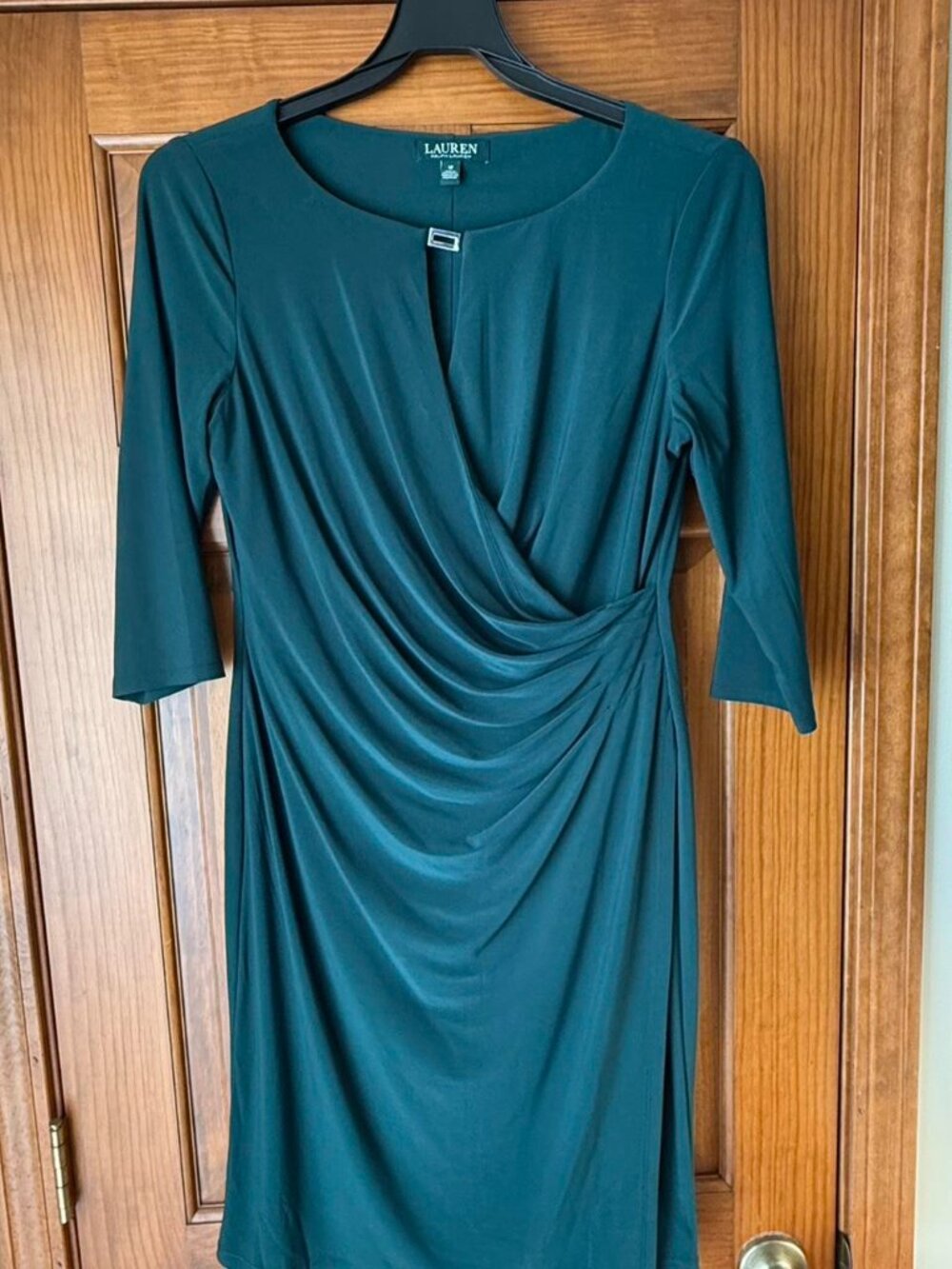 Ralph Lauren dress